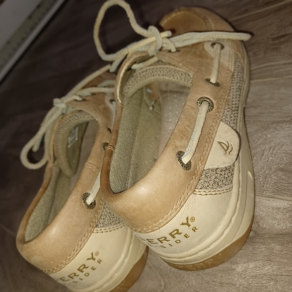 Summer loofers size 6.5 - Picture 2 of 3